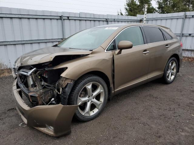 TOYOTA VENZA 2011 4t3bk3bb8bu047620