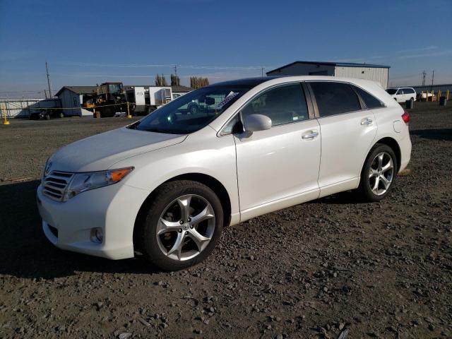 TOYOTA VENZA 2011 4t3bk3bb8bu048184