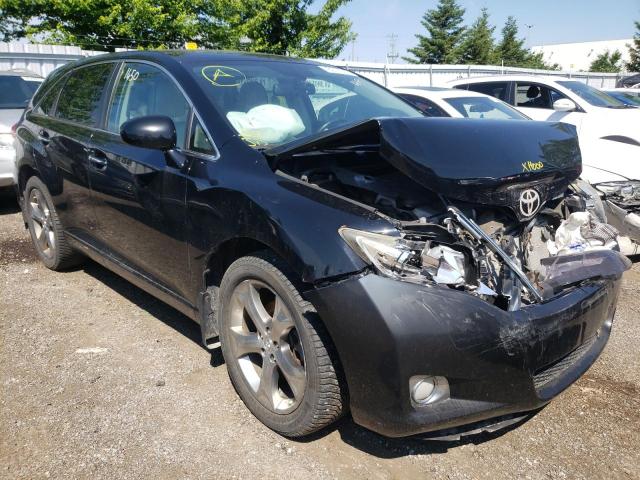 TOYOTA VENZA 2011 4t3bk3bb8bu048539