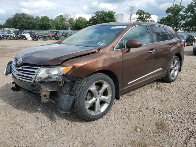 TOYOTA VENZA 2011 4t3bk3bb8bu049674