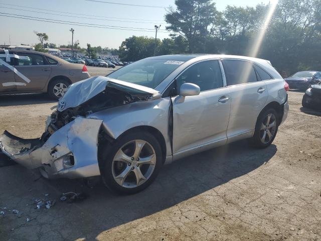 TOYOTA VENZA 2011 4t3bk3bb8bu049724