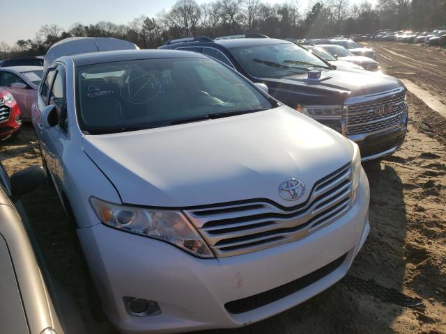 TOYOTA VENZA 2011 4t3bk3bb8bu053689