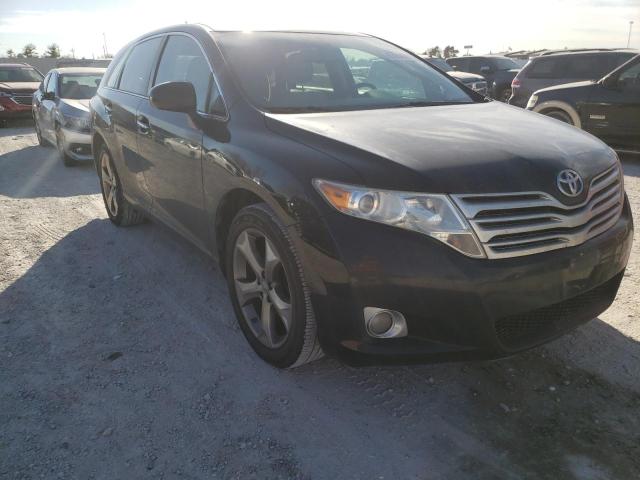 TOYOTA VENZA 2011 4t3bk3bb8bu053742