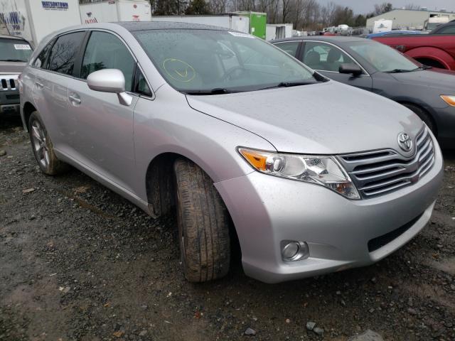 TOYOTA VENZA 2011 4t3bk3bb8bu055457