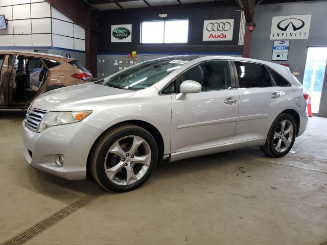 TOYOTA VENZA 2011 4t3bk3bb8bu056060