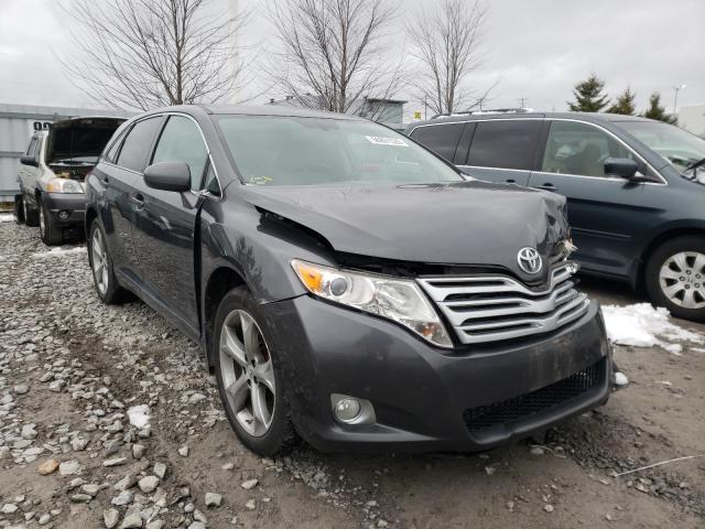 TOYOTA VENZA 2011 4t3bk3bb8bu059671