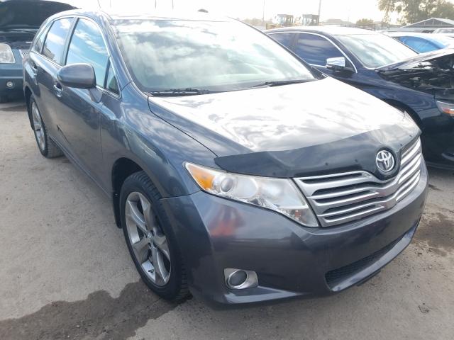 TOYOTA VENZA 2011 4t3bk3bb8bu059833