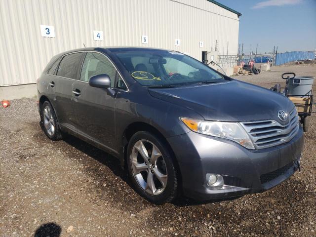 TOYOTA VENZA 2011 4t3bk3bb8bu060397