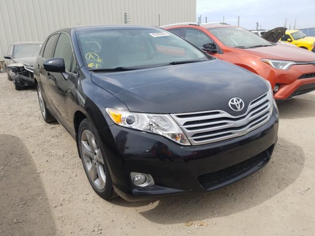 TOYOTA VENZA 2011 4t3bk3bb8bu061890