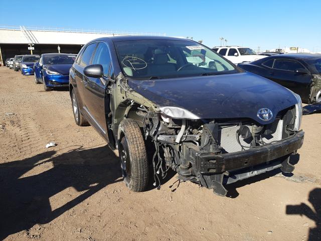 TOYOTA VENZA 2011 4t3bk3bb8bu063722