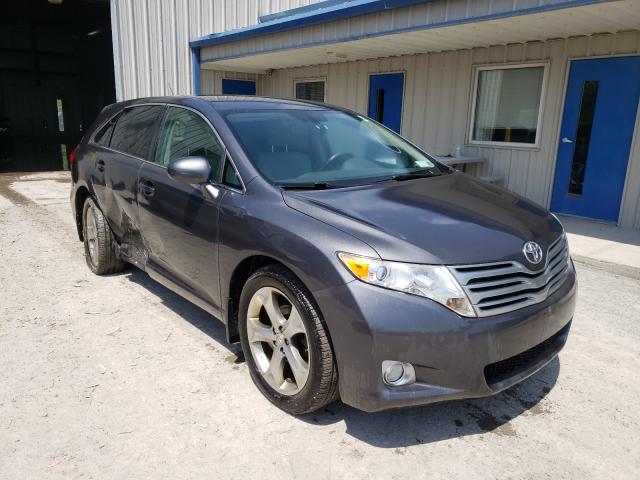 TOYOTA VENZA LE 2012 4t3bk3bb8cu064306