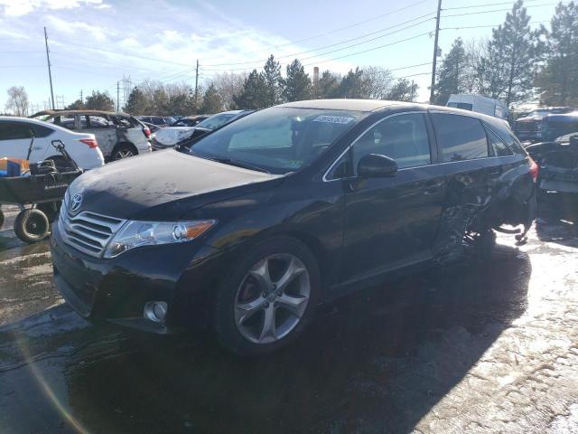 TOYOTA VENZA 2012 4t3bk3bb8cu065830