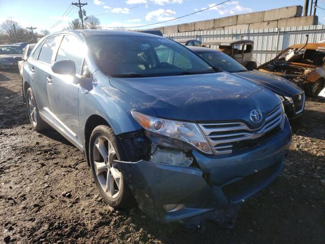 TOYOTA VENZA LE 2012 4t3bk3bb8cu066833