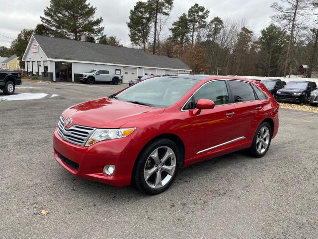 TOYOTA VENZA LE 2012 4t3bk3bb8cu067027