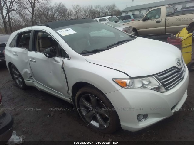 TOYOTA VENZA 2012 4t3bk3bb8cu067707