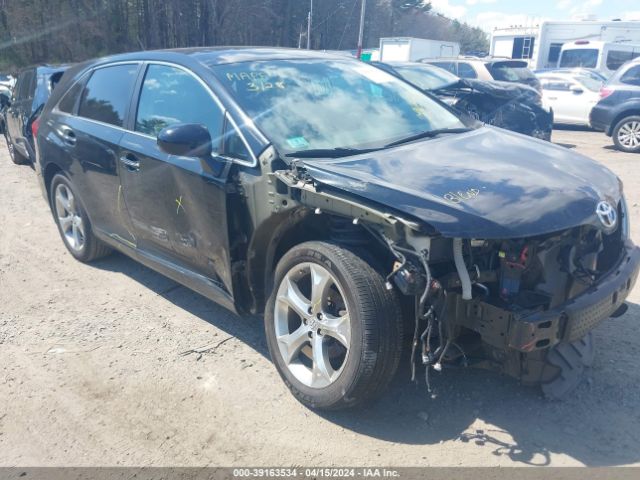 TOYOTA VENZA 2012 4t3bk3bb8cu068209