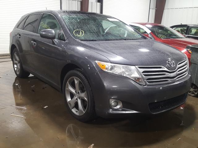 TOYOTA VENZA LE 2012 4t3bk3bb8cu069621