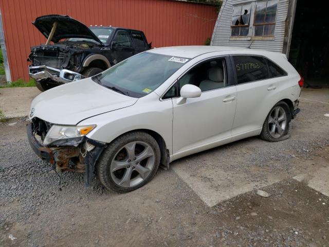 TOYOTA VENZA LE 2012 4t3bk3bb8cu069649