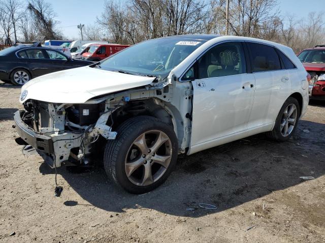 TOYOTA VENZA LE 2012 4t3bk3bb8cu071871