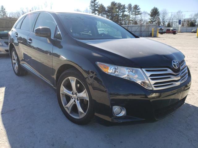 TOYOTA VENZA LE 2012 4t3bk3bb8cu072633