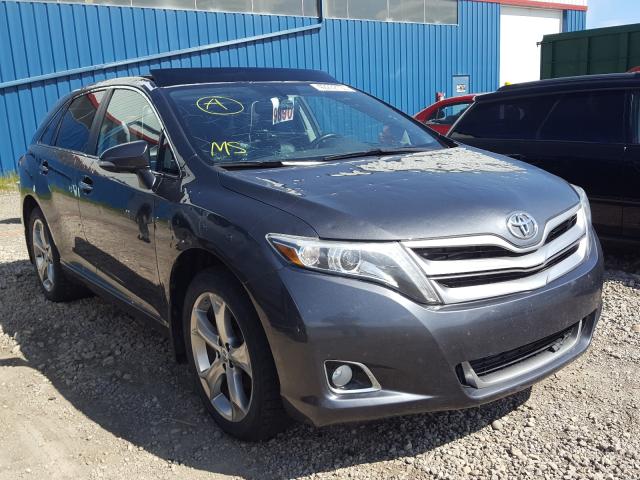 TOYOTA VENZA LE 2013 4t3bk3bb8du074691