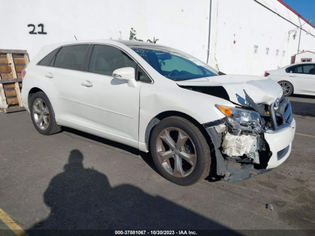 TOYOTA VENZA 2013 4t3bk3bb8du076750