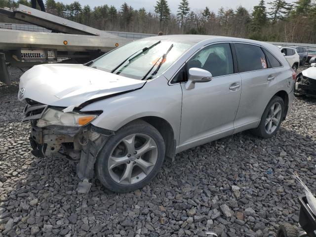 TOYOTA VENZA 2013 4t3bk3bb8du079325