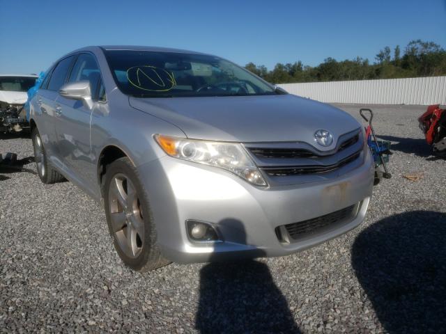 TOYOTA VENZA LE 2013 4t3bk3bb8du080619