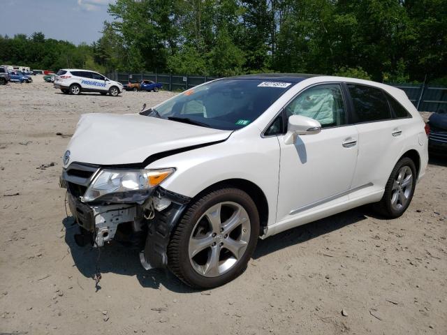 TOYOTA VENZA LE 2013 4t3bk3bb8du081544