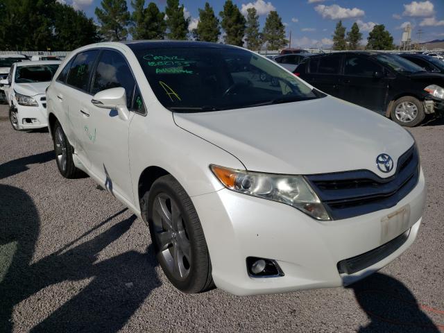 TOYOTA VENZA LE 2013 4t3bk3bb8du081737