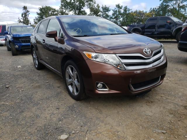 TOYOTA VENZA 2013 4t3bk3bb8du082015