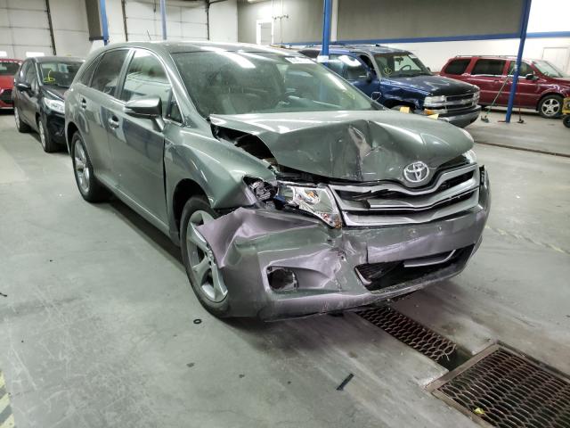 TOYOTA VENZA LE 2013 4t3bk3bb8du082161