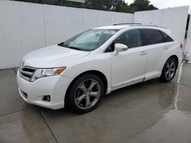 TOYOTA VENZA 2013 4t3bk3bb8du082855