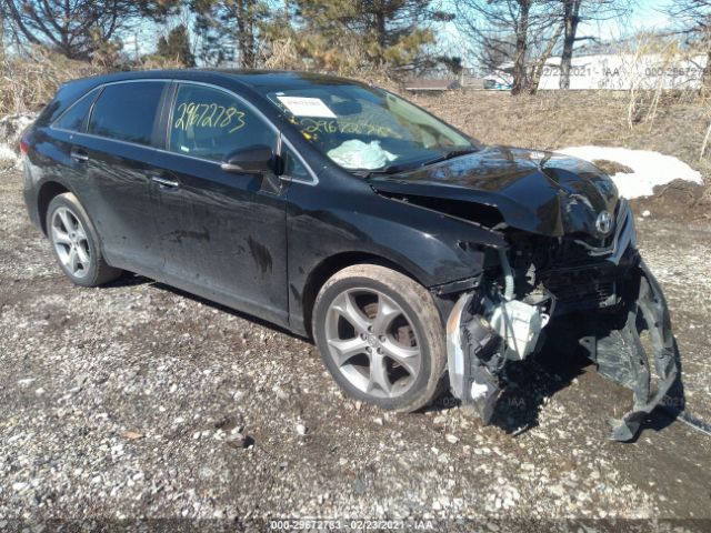 TOYOTA VENZA 2013 4t3bk3bb8du083987