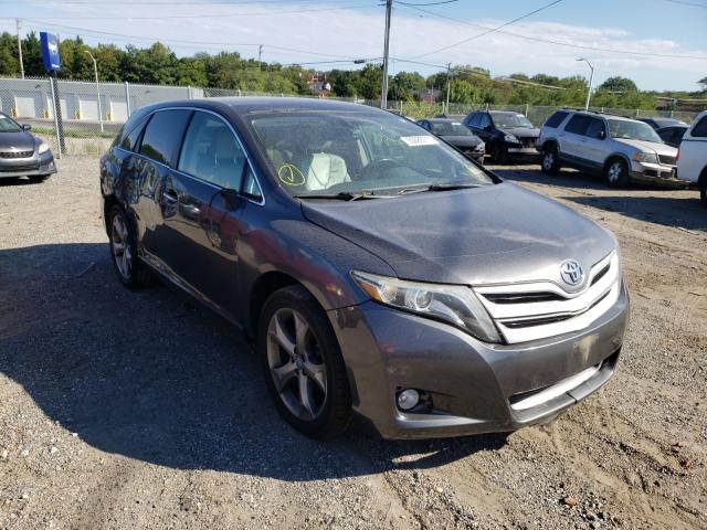 TOYOTA VENZA LE 2013 4t3bk3bb8du084430