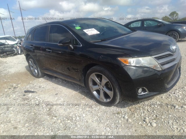 TOYOTA VENZA 2013 4t3bk3bb8du084945