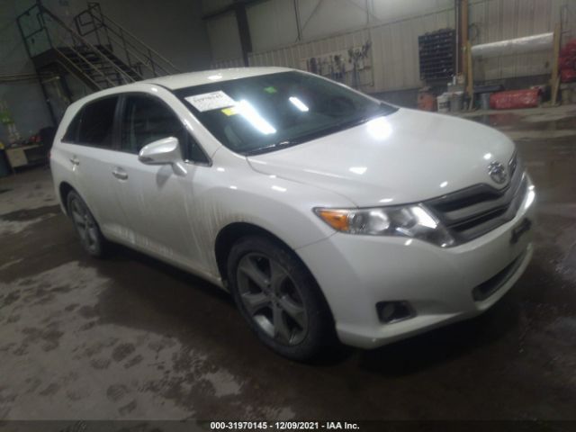 TOYOTA VENZA 2013 4t3bk3bb8du085108