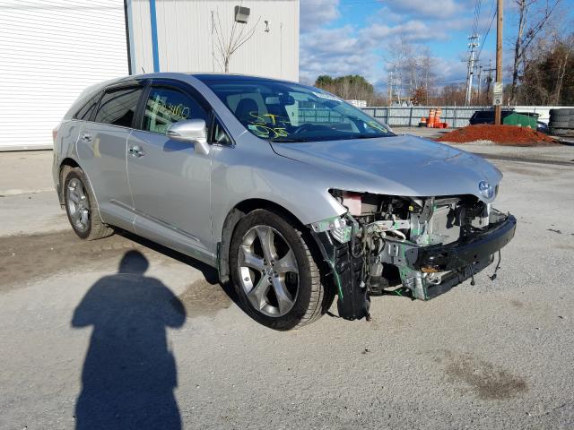 TOYOTA VENZA LE 2013 4t3bk3bb8du085299