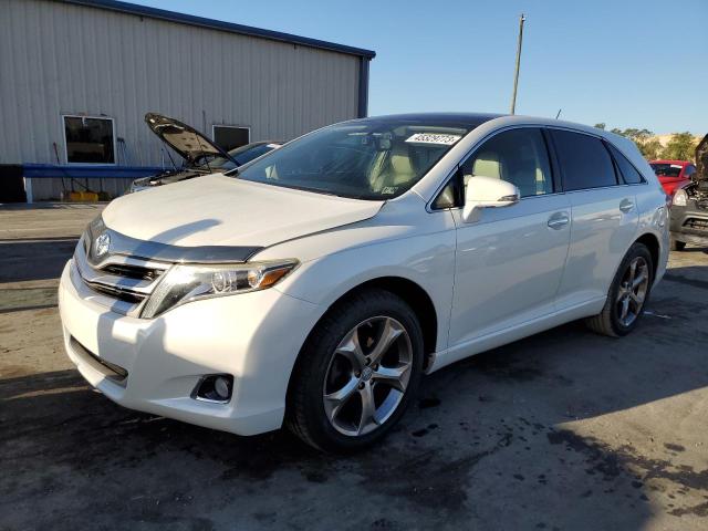 TOYOTA VENZA LE 2013 4t3bk3bb8du086730