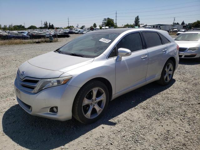 TOYOTA VENZA LE 2013 4t3bk3bb8du087179