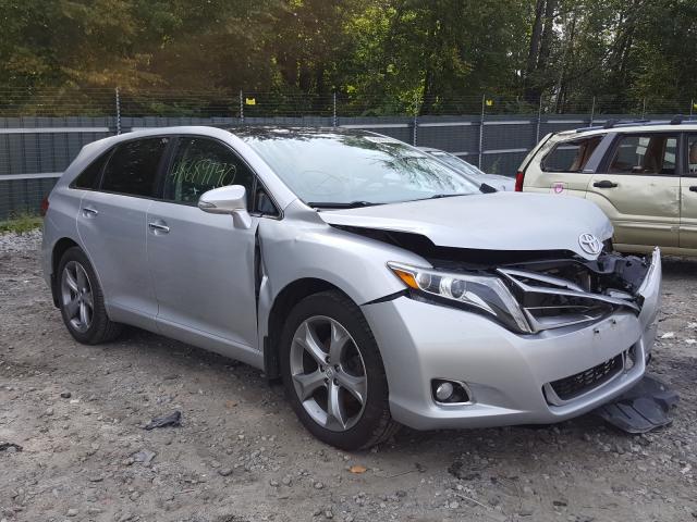 TOYOTA VENZA LE 2013 4t3bk3bb8du088199