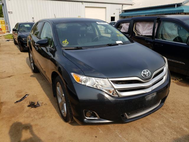 TOYOTA VENZA LE 2013 4t3bk3bb8du092480