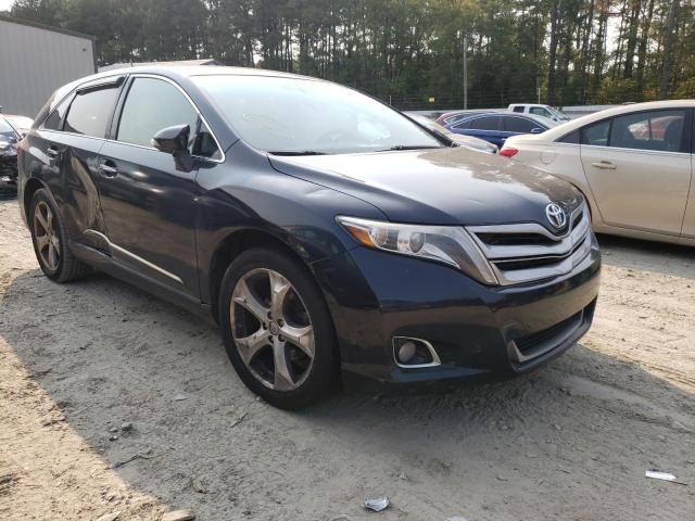 TOYOTA VENZA LE 2013 4t3bk3bb8du092527