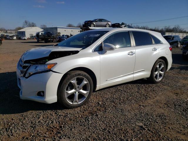 TOYOTA VENZA 2013 4t3bk3bb8du092768