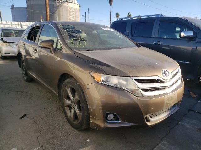 TOYOTA VENZA LE 2013 4t3bk3bb8du093628