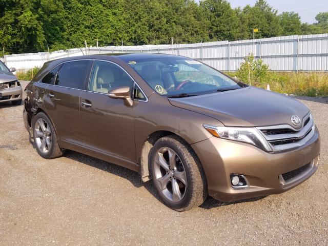 TOYOTA VENZA LE 2013 4t3bk3bb8du094259