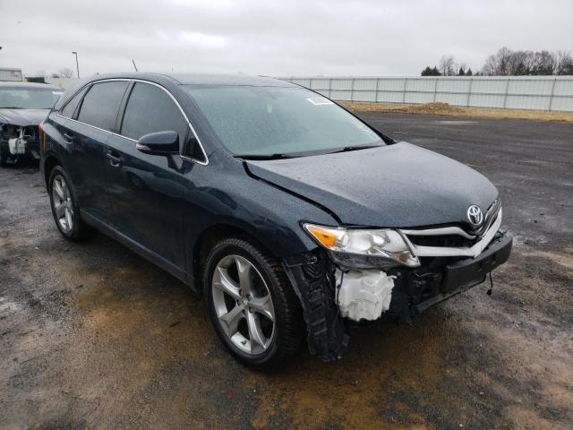 TOYOTA VENZA LE 2014 4t3bk3bb8eu095736