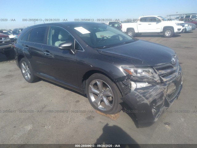 TOYOTA VENZA 2014 4t3bk3bb8eu096837