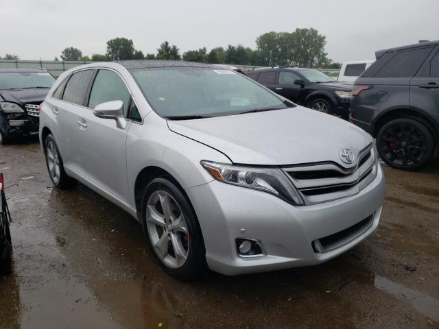 TOYOTA VENZA LE 2014 4t3bk3bb8eu100000