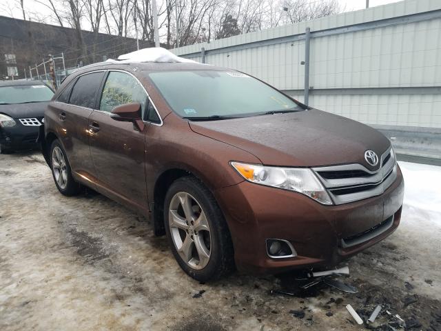 TOYOTA VENZA LE 2014 4t3bk3bb8eu100241